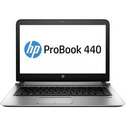 HP 440 G3 Core i3-6100U 8GB 256GB - Windows 10 Professional